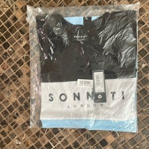 New in the bag Men’s Sonneti Shirt size XL